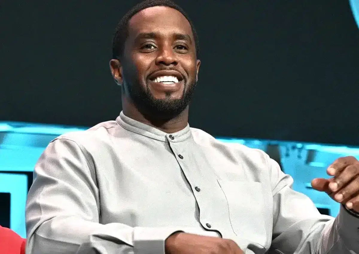 Primele imagini cu Diddy la Fort Dix dezvăluie o nouă realitate surprinzătoare