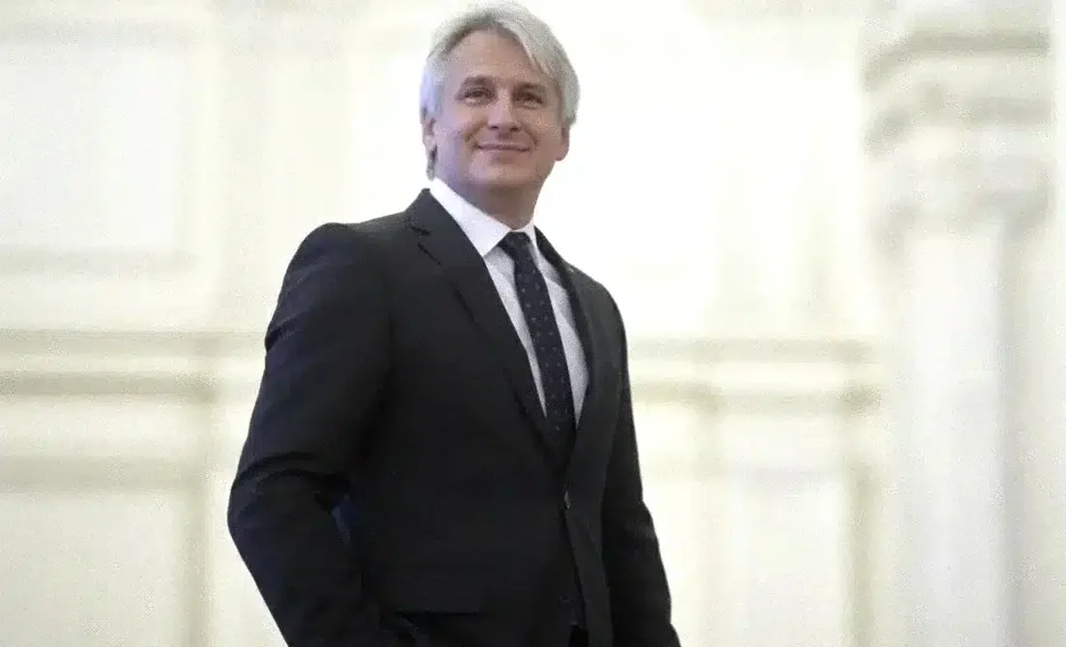 Care este planul lui Eugen Teodorovici pentru transformare parcările din București?