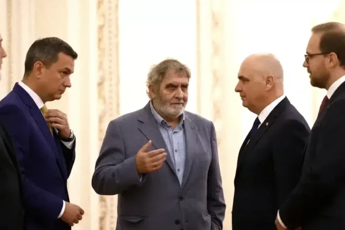 PSD afirmă că propunerile lor stimulează economia psd schimba regulile jocului in coalitie cu o propunere surpriza pentru economie.webp