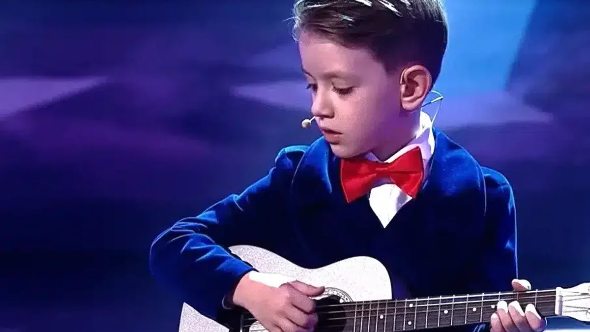 rares prisacariu copilul care a emotionat o tara in fata unei incercari care i a schimbat viata.webp