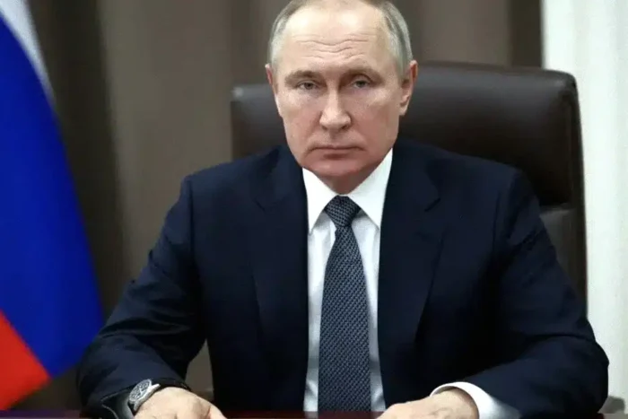 reintegrarea rusiei in g8 readuce negocieri tensionate pentru viitorul ucrainei.webp