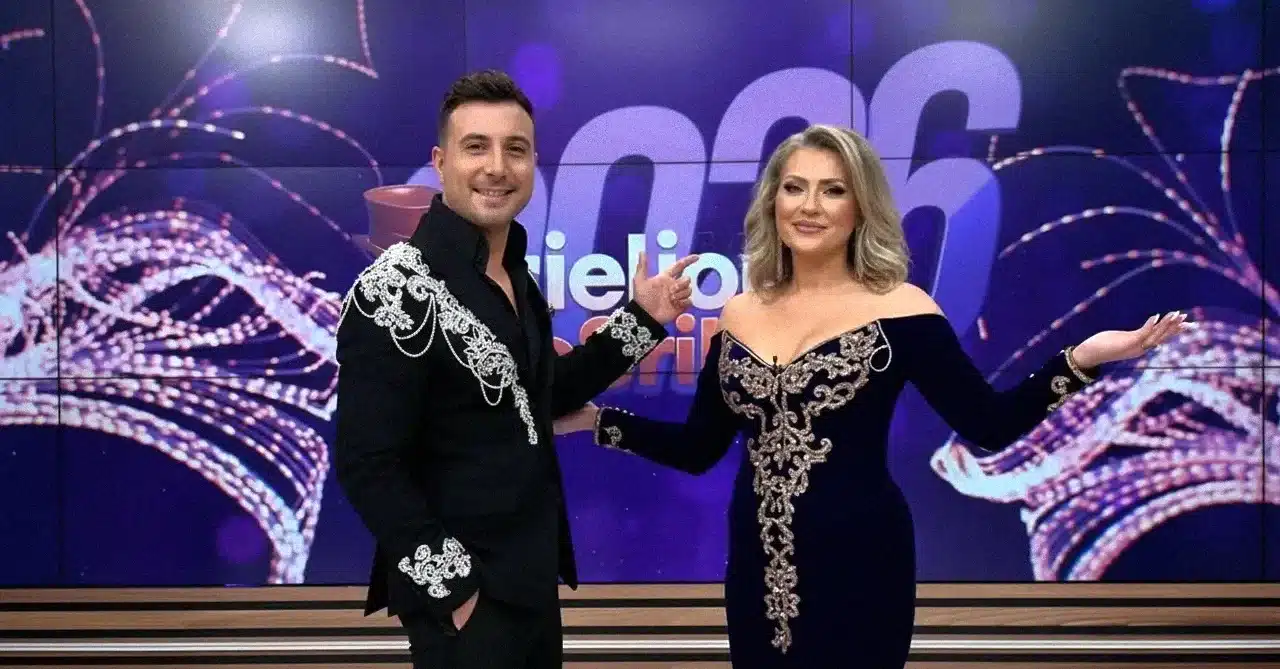 Provocarea Neașteptată a lui Dan Negru pentru Noii Prezentatori la Revelion 2026