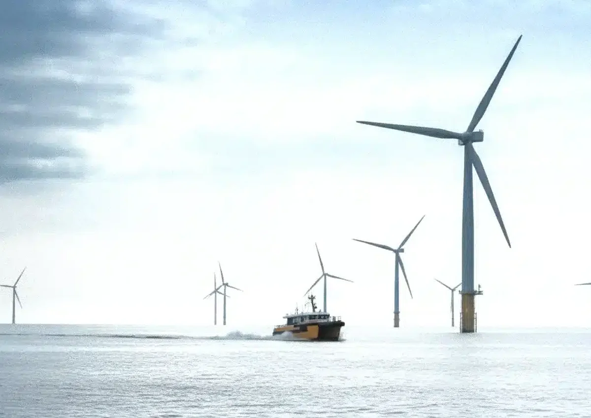 Care sunt provocările României în primii pași spre energia eoliană din largul Mării Negre?