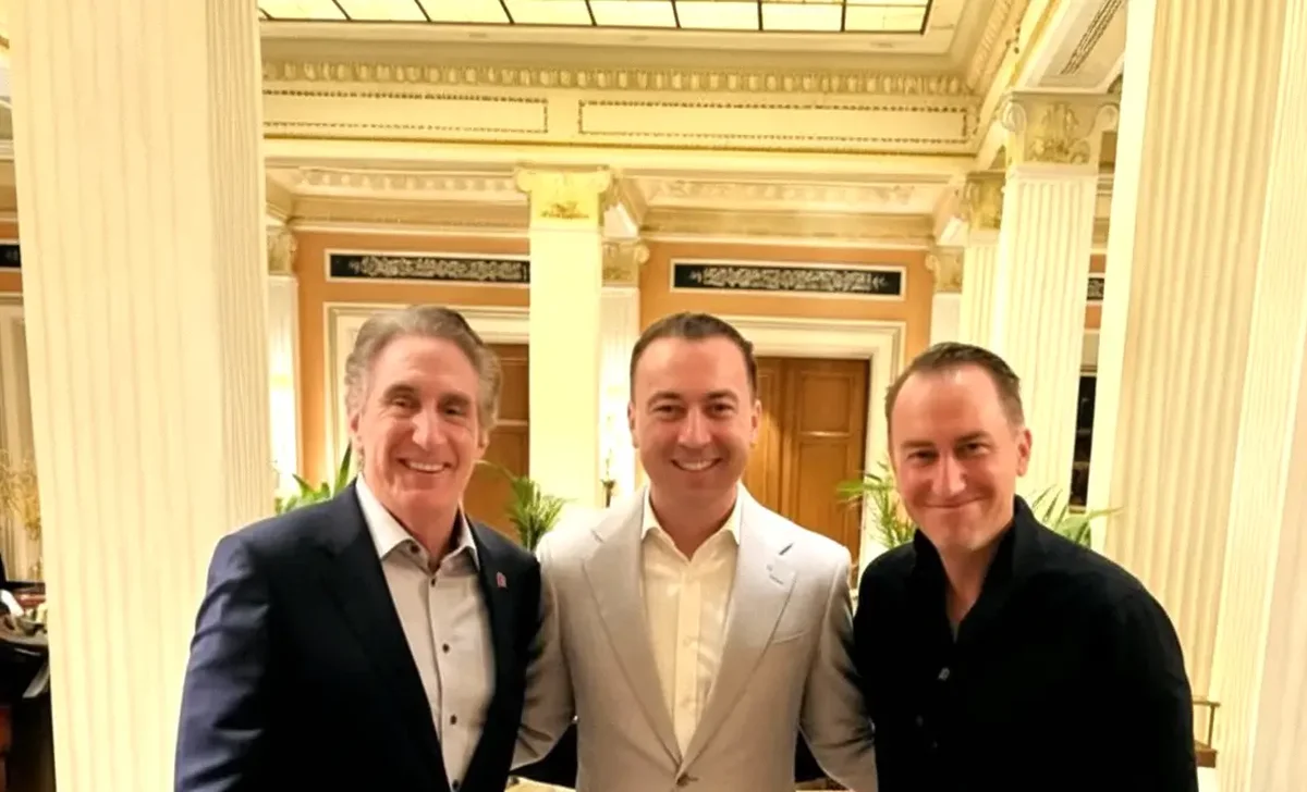 Care sunt discuţiile dintre România şi SUA în domeniul energiei