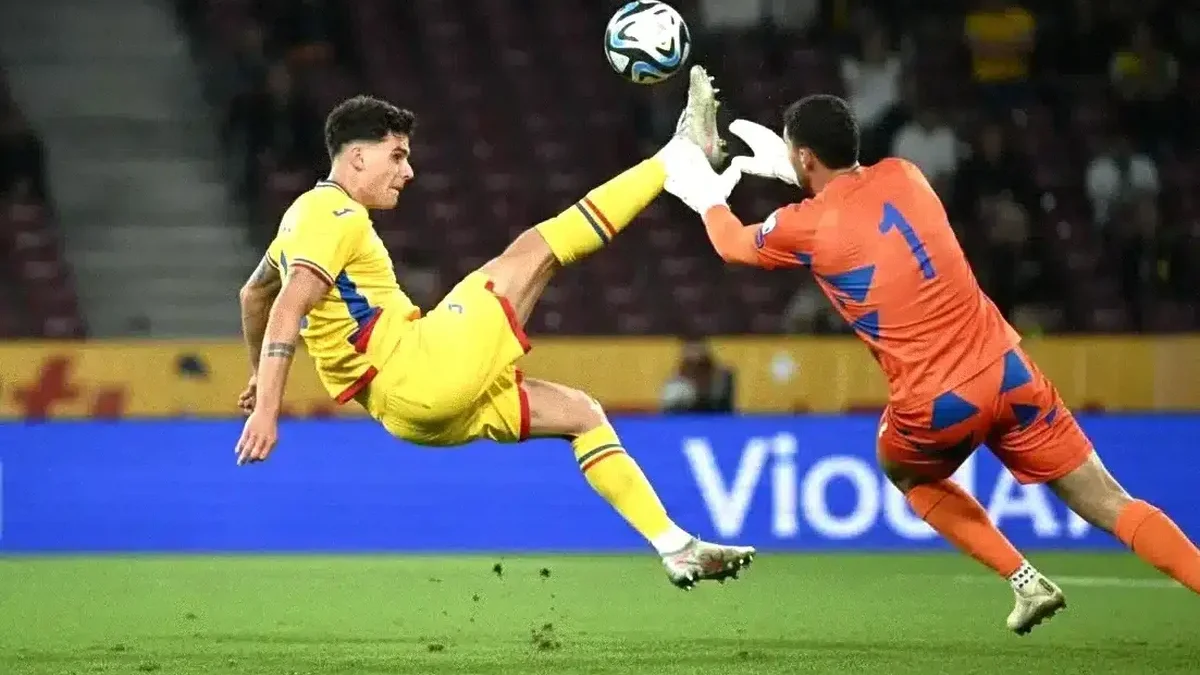 România U21 surprinsă în Finlanda un moment cheie schimbă totul în cursa pentru EURO romania u21 surprinsa in finlanda un moment cheie schimba totul in cursa pentru euro.webp
