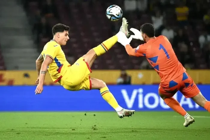 romania u21 surprinsa in finlanda un moment cheie schimba totul in cursa pentru euro.webp