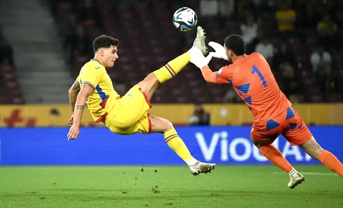 România U21 surprinsă în Finlanda un moment cheie schimbă totul în cursa pentru EURO