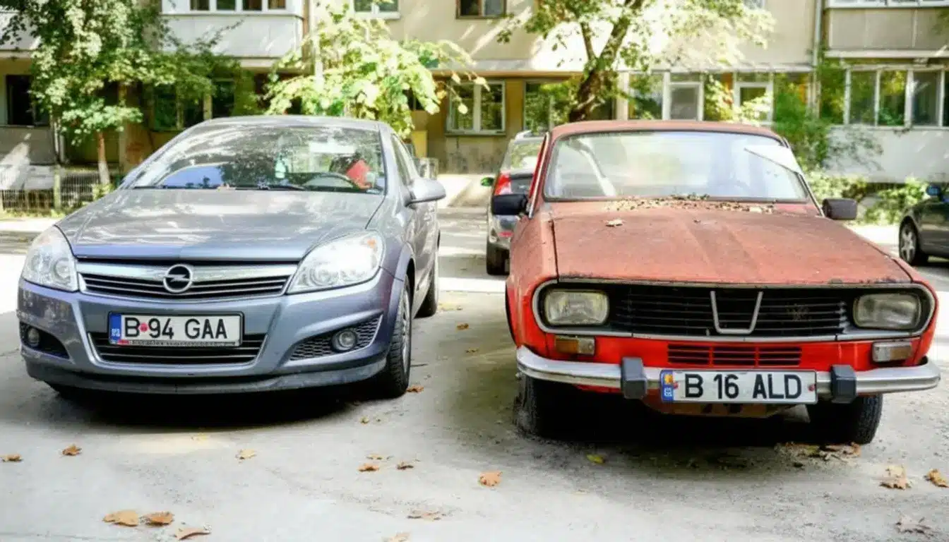 Care sunt modificările financiare la Rabla Auto 2025?