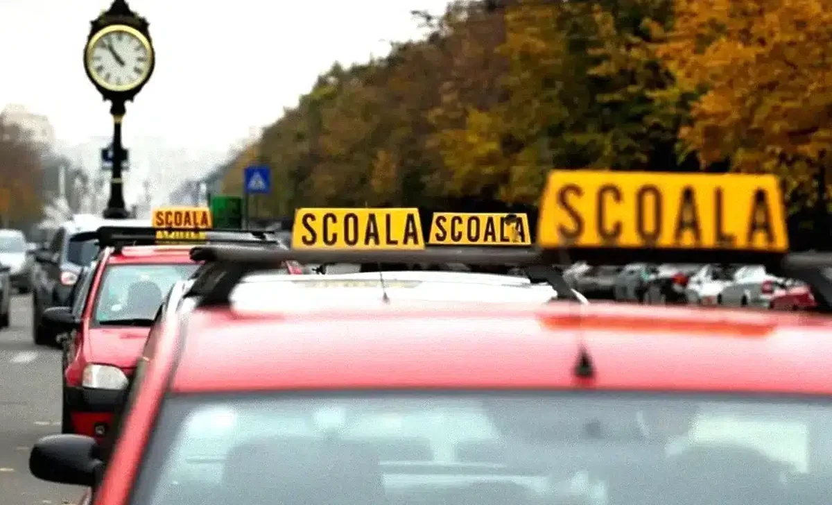 Care este raportul putere-masă pentru tinerii soferi, la volanul unei masini?