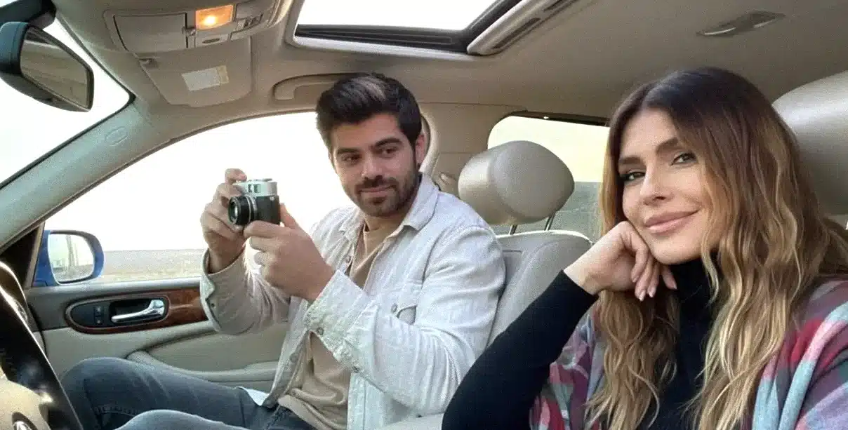 Schimbarea neașteptată din relația Sânzianei Negru și Ștefan Floroaica după Asia Express