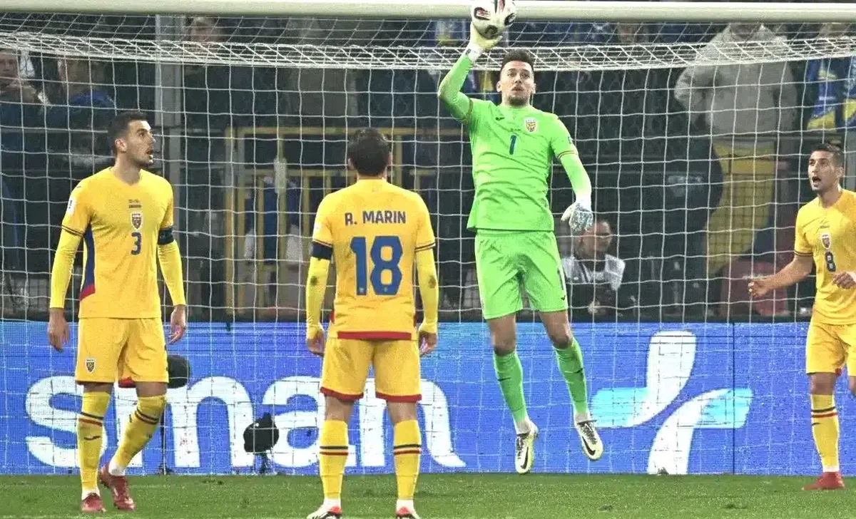 seara surprinzatoare la tv in jurul meciului romaniei cu bosnia