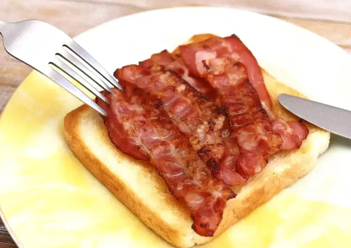 Secretul neașteptat din bucătăria lui Mary Berry pentru baconul perfect