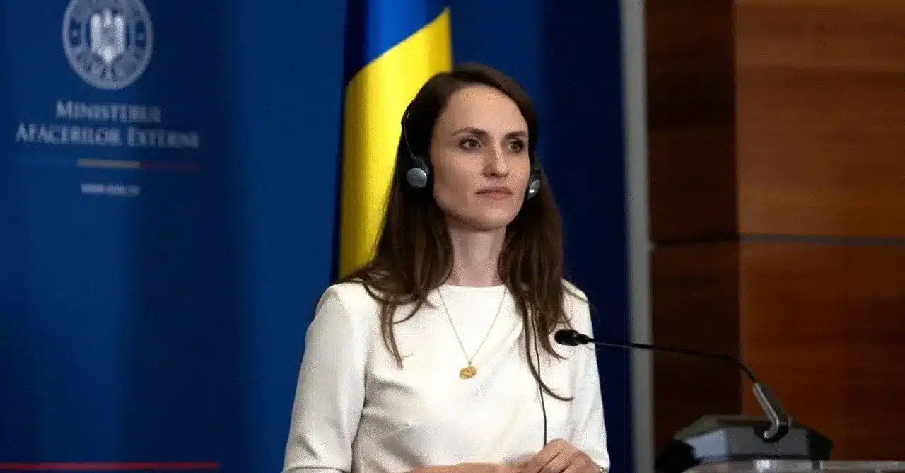 Ce s-a hotărât în discuțiile dintre Oana Ţoiu și oficialii maghiari despre securitatea regională