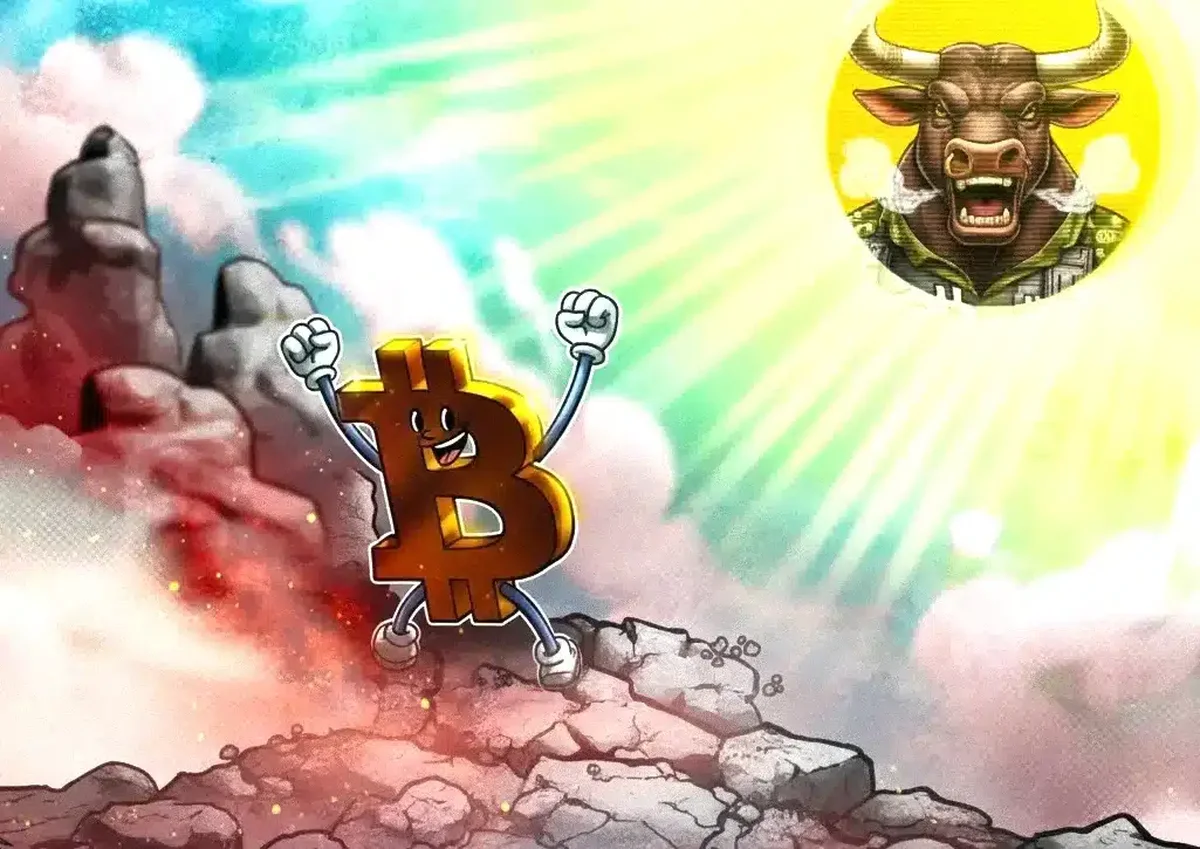 Semne neașteptate agită piaţa Bitcoin și pun presiune pe un prag crucial