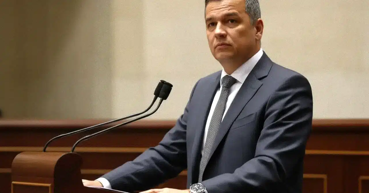 Care este opinia lui Sorin Grindeanu despre taxarea serelor și solariilor din România?