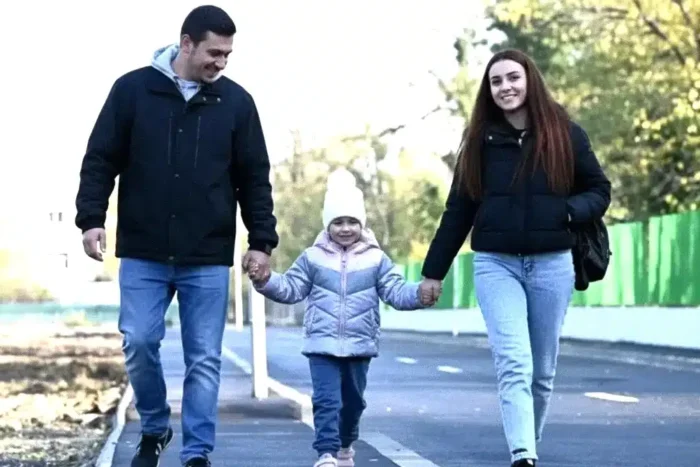 strada europa unita aduce o schimbare neasteptata in traficul din sudul capitalei.webp