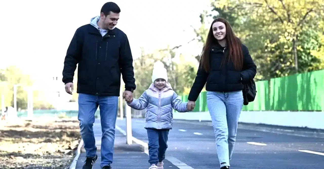 Care este schimbarea neașteptată din traficul din sudul capitalei, pe noua arteră strada Europa Unită