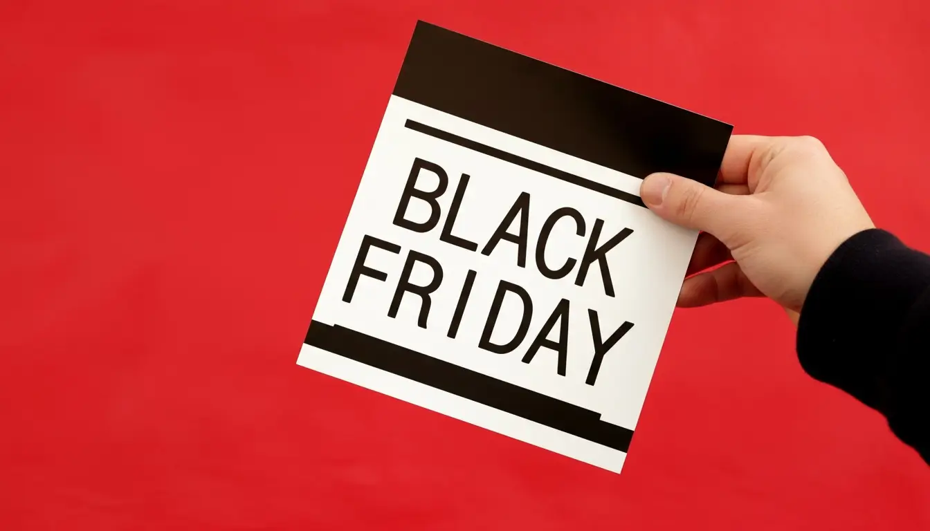 Cine profită cel mai mult din reducerile de Black Friday?