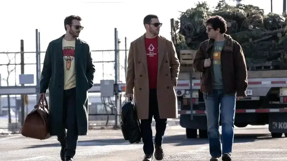 surpriza emotionanta pregatita de familia jonas in filmul lor de craciun.webp
