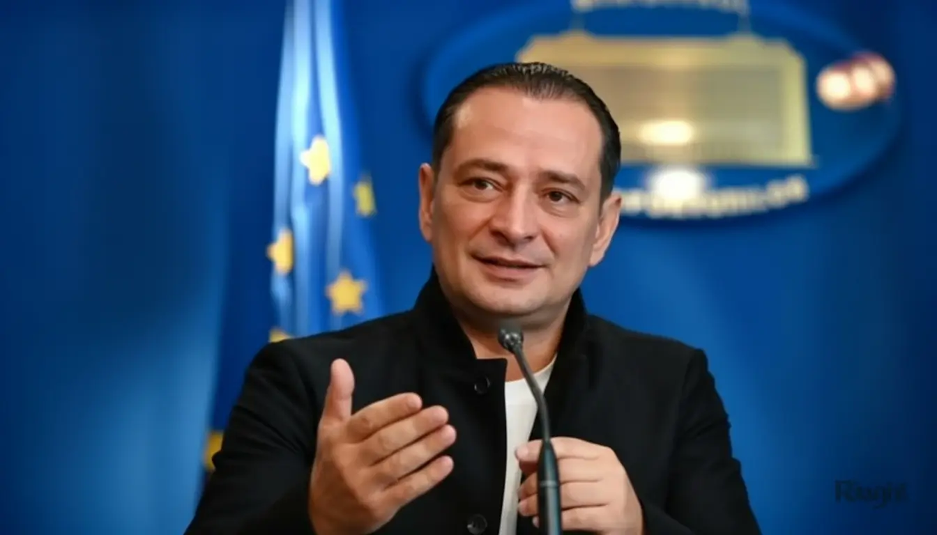 Care este situaţia, în competiţia pentru Primăria Capitalei?