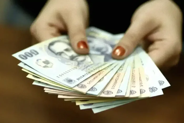 Care sunt schimbările de pe fluturașul de salariu? surpriza pe fluturasul de salariu din septembrie ce schimbari au aparut pentru angajati.webp
