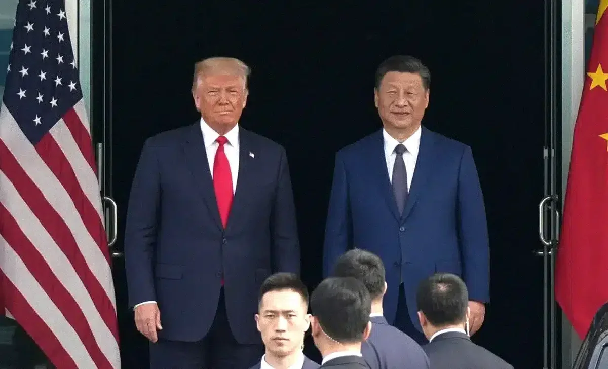 Sute de miliarde de dolari din China ajung în companii americane pe căi ascunse