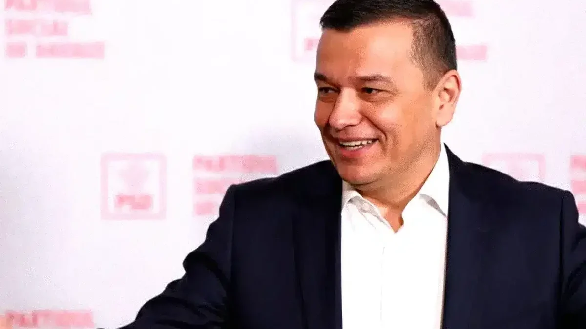 tensiuni crescande intre grindeanu si bolojan in parlamentul romaniei.webp