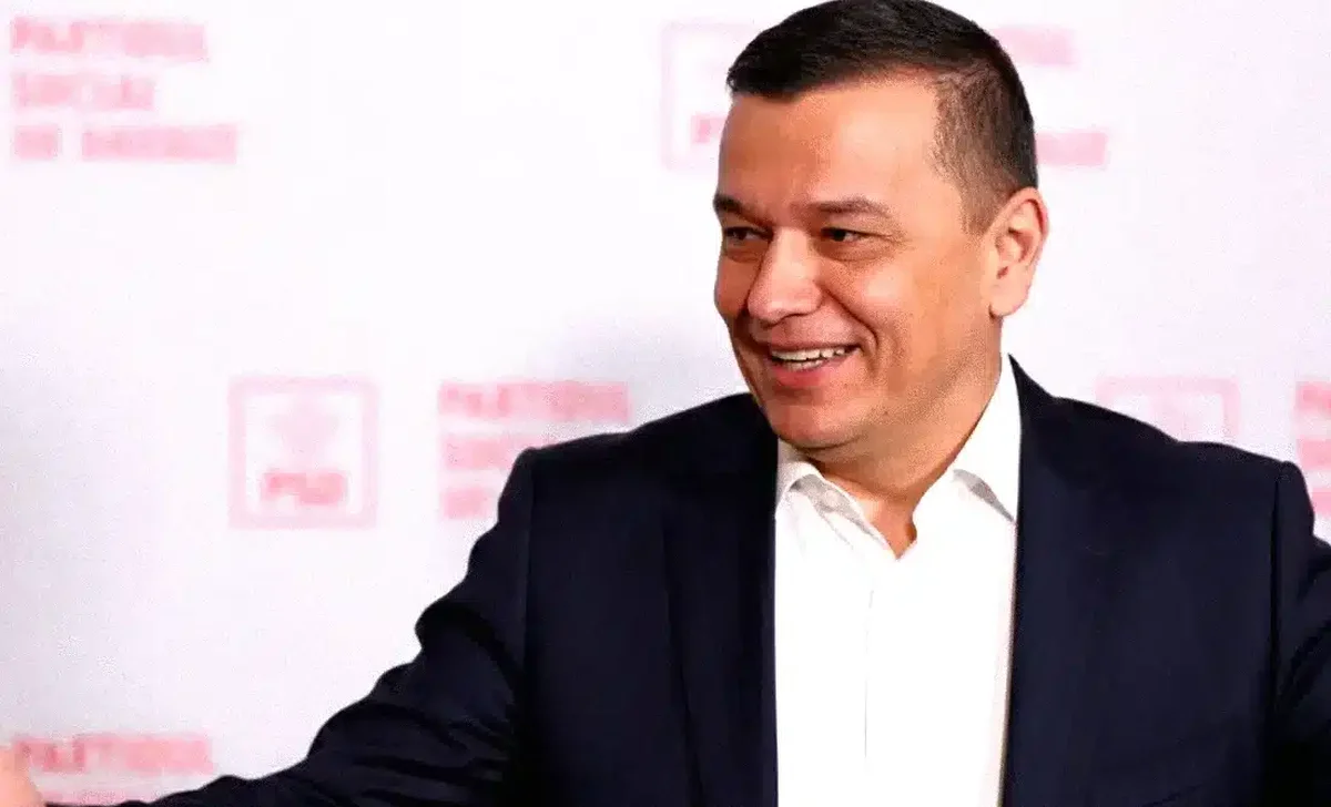 Cât de crescute sunt tensiunile dintre Grindeanu și Bolojan?