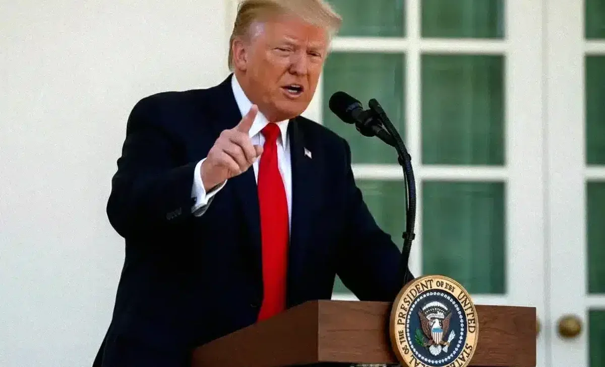 Se adâncesc tensiunile dintre Donald Trump şi mass-media