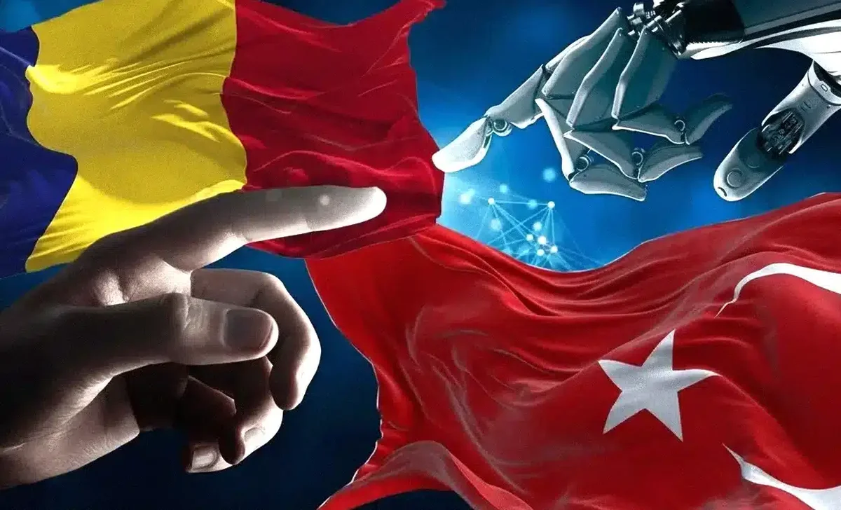 Analiza Avansată: Ce Detaliu Poate Răsturna Meciul Decisiv dintre Turcia și România