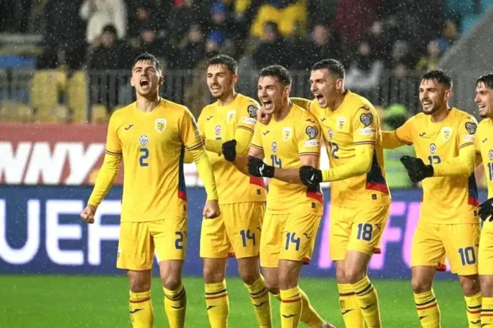 Turcia vs. România: Un Duel Decisiv la Istanbul sub Presiune Maximă O Confruntare Capabilă să Schimbe Soarta Echipei turcia romania sub presiune maxima la istanbul o confruntare care poate schimba totul.webp