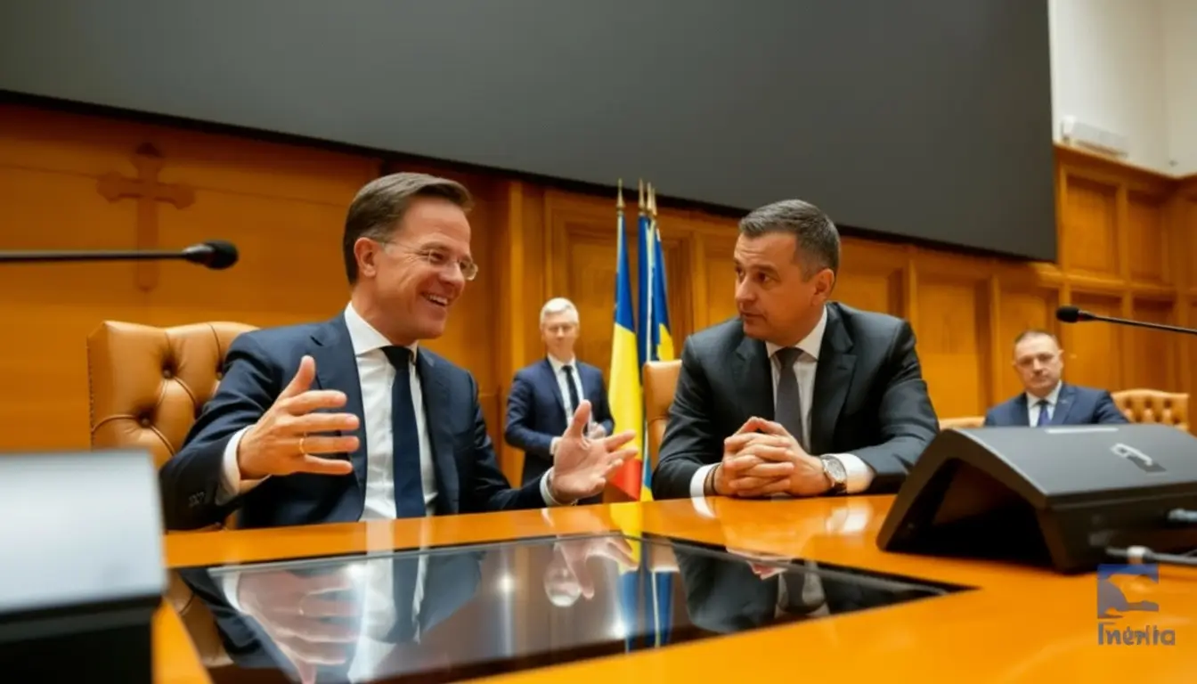 Care este rolul României în contextul NATO pe Flancul Estic?