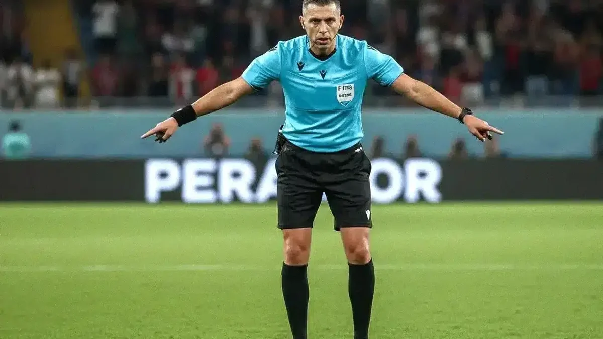 Un arbitru surpriză trimis la meciul decisiv Bosnia România din drumul spre Mondial un arbitru surpriza trimis la meciul decisiv bosnia romania din drumul spre mondial.webp