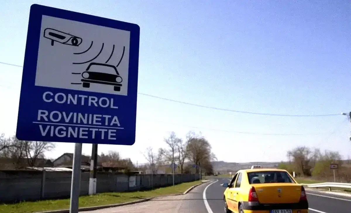 În data de 19 noiembrie CNAIR va executa lucrări de mentenanță esențiale pentru sistemul de plată electronică