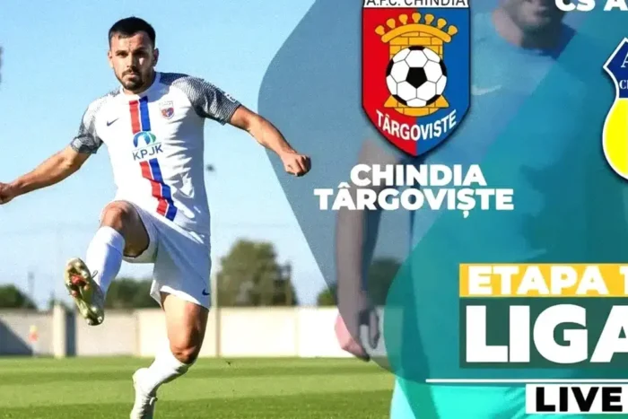 un duel tensionat la targoviste schimba calculele pentru play off.webp