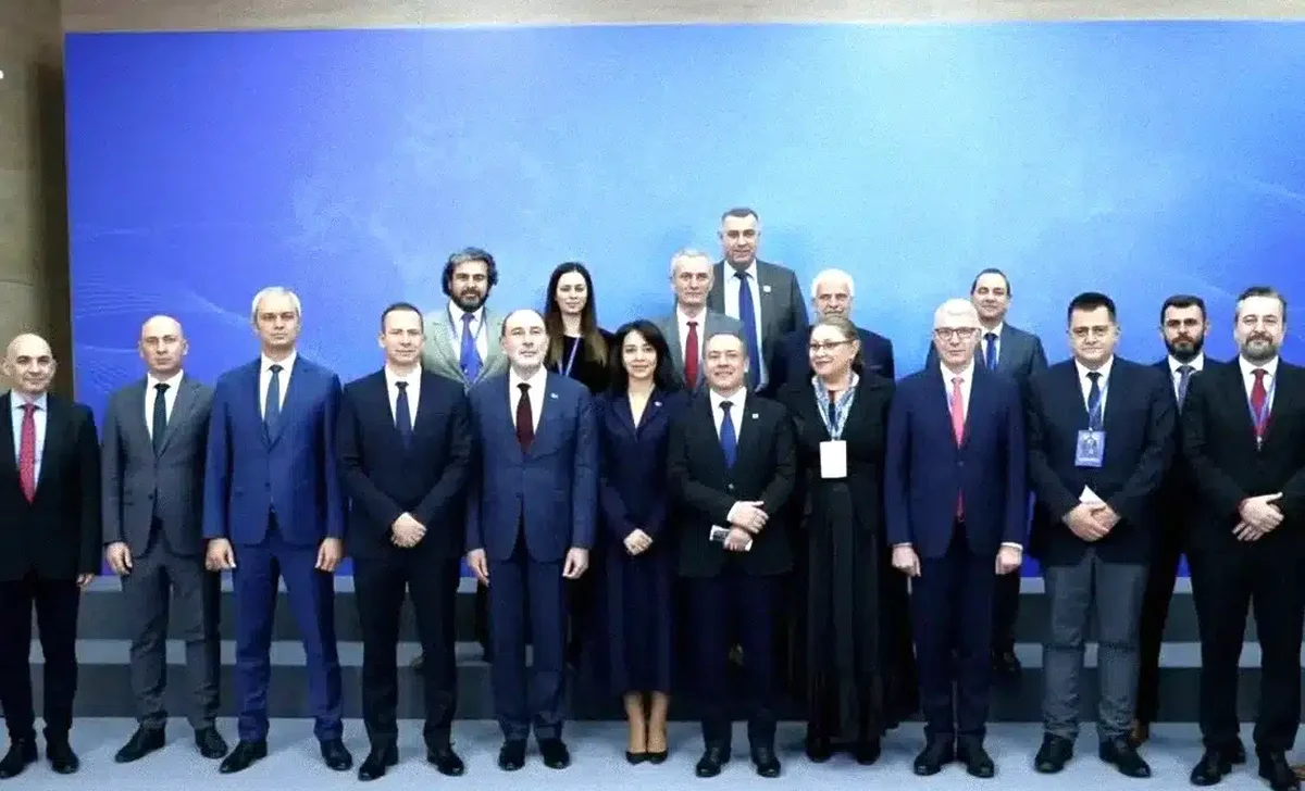 Cine a susţinut-o pe Diana Şoşoacă la summitul BRICS de la Sochi?