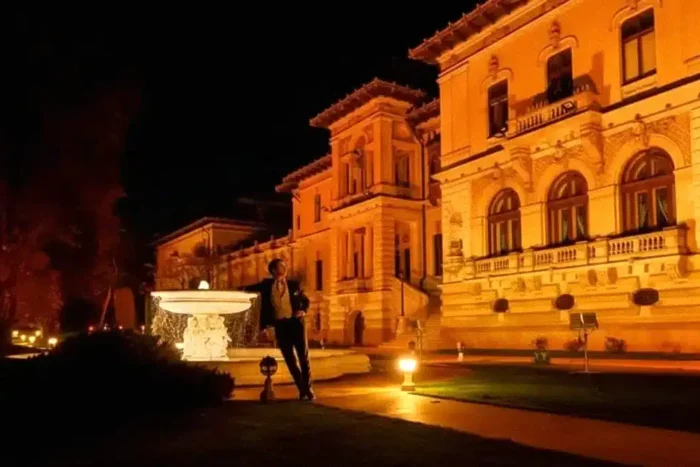 un gest simbolic la palatul cotroceni aduce in prim plan violenta impotriva femeilor.webp