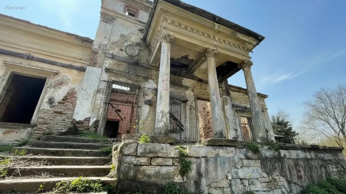 un gest surprinzator al guvernului pune in pericol o institutie cheie pentru cultura romaneasca.webp