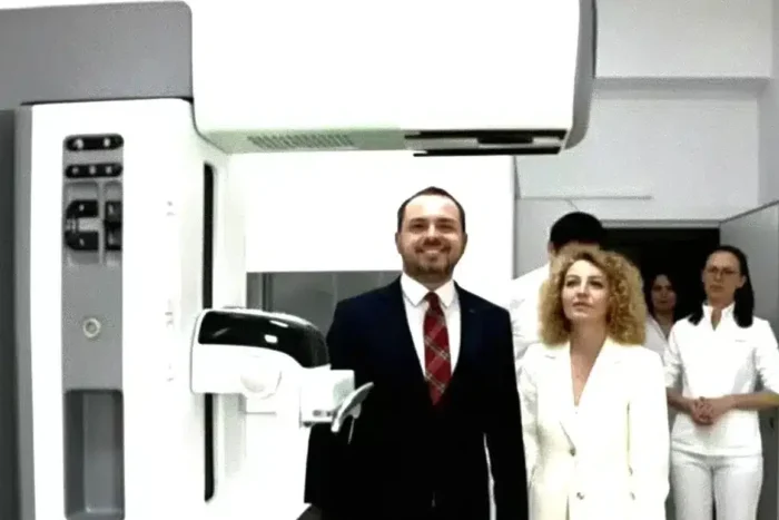 un nou inceput la institutul oncologic bucuresti aduce speranta pentru mii de pacienti.webp
