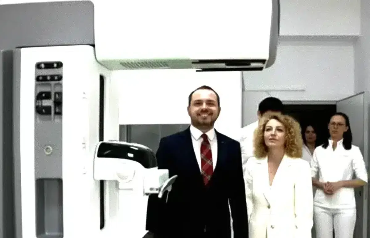 Coul Institut Oncologic București aduce speranță pentru mii de pacienți