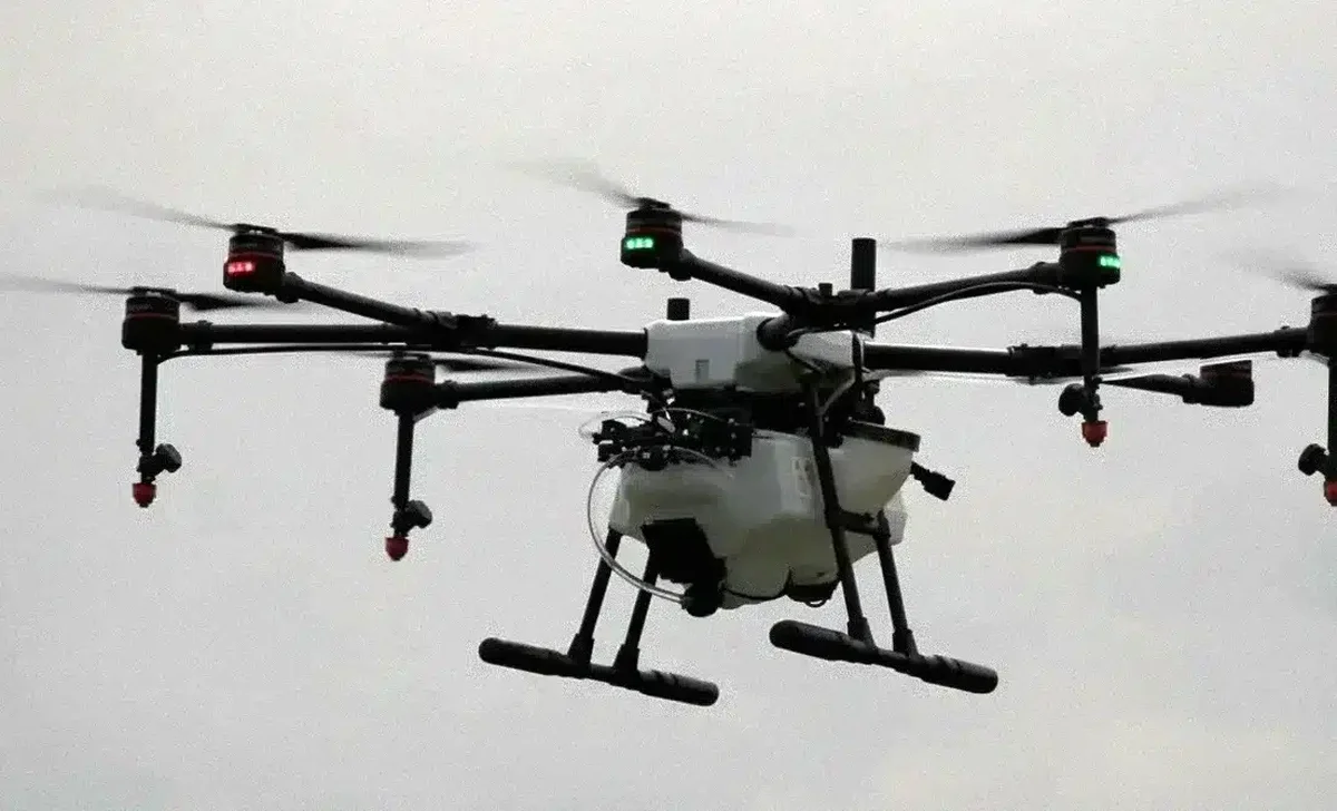 Care este numele surpriză din politica americană care intra în culisele industriei de aparare din Ucraina?