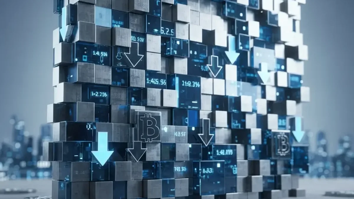 un obstacol neasteptat pune presiune pe piata bitcoin si ar putea schimba totul.webp