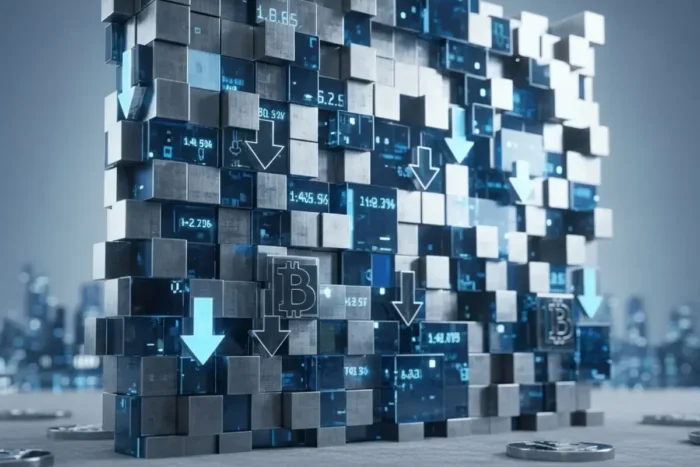 un obstacol neasteptat pune presiune pe piata bitcoin si ar putea schimba totul.webp