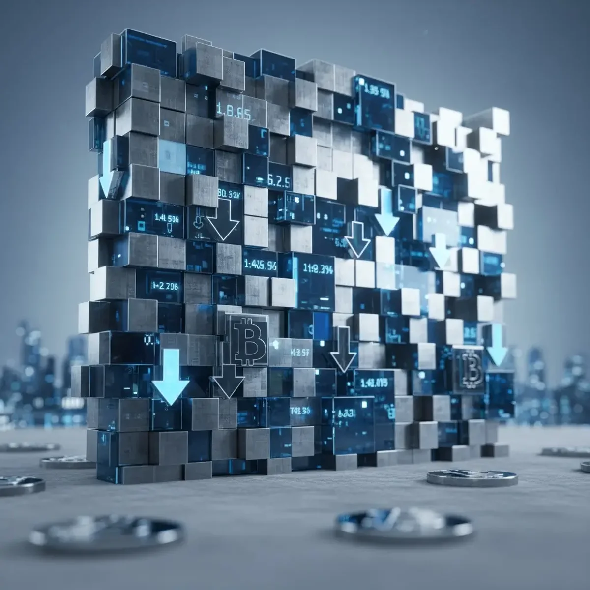 Ce aşteaptă compania Roxom de la lansarea primei burse de valori cu acțiuni în Bitcoin?