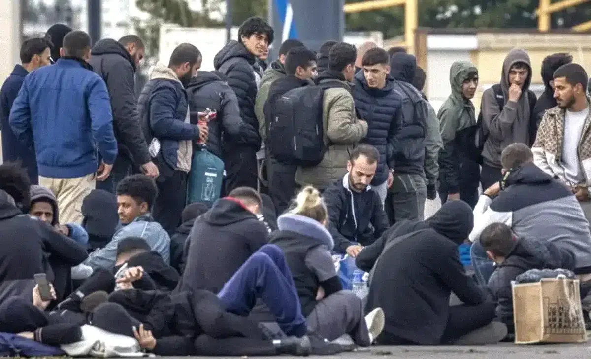 Care este planul care schimbă regulile pentru migranți în Europa?