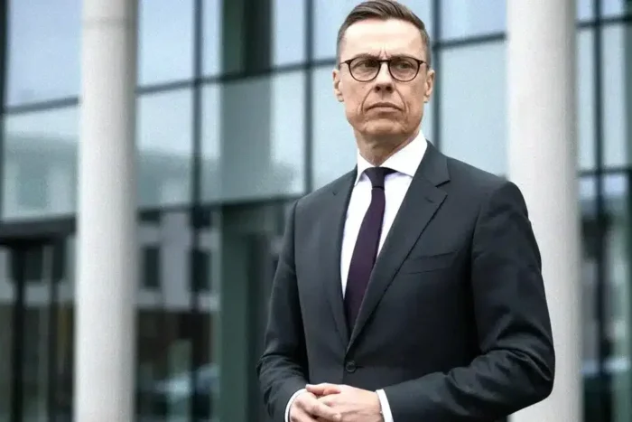Ca părere are președintele Finlandei, Alexander Stubb despre o negociere cu Rusia, despre Ucraina un semnal neasteptat de la helsinki schimba calculele pentru ucraina si rusia.webp