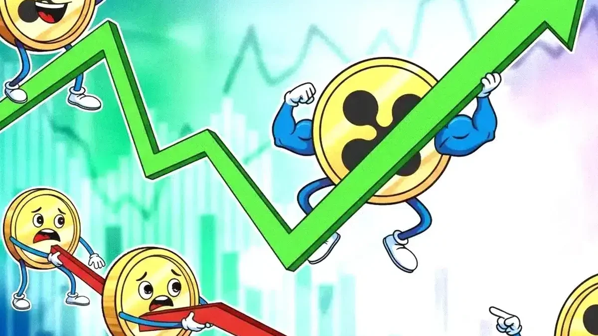 XRP surprinde piața după creșterea rapidă, dar un nou obstacol apare xrp surprinde piata dupa cresterea rapida dar un nou obstacol apare.webp