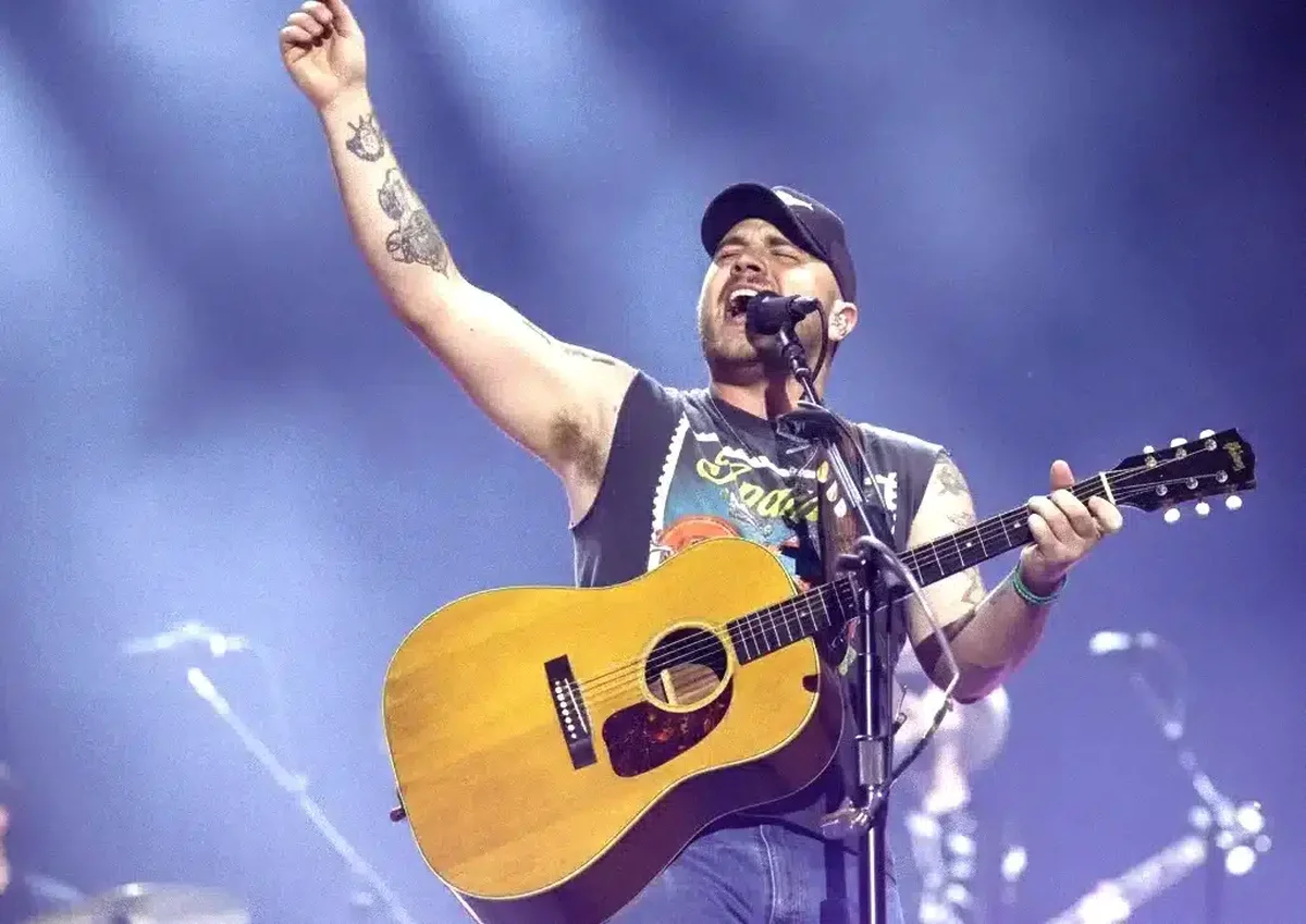 Zach Bryan face o schimbare importanta dupa o perioada grea