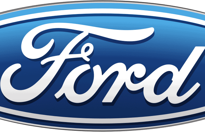 Cum î-şi vor împărţii fabricile din SUA, SK On și Ford după încheierea parteneriatul pentru baterii 1200px Ford Motor Company Logo.svg