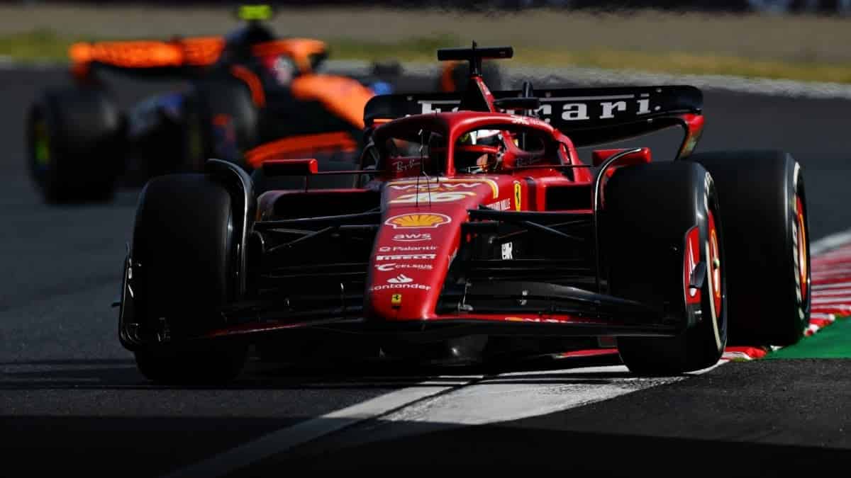 Lando Norris devine campion mondial F1 după o finală dramatică la Abu Dhabi